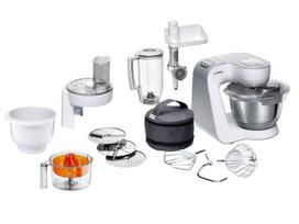 virtuvinis kombainas mum5 - Bosch MUM58258 - 1 nuotrauka