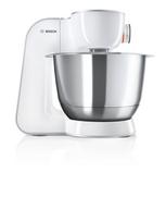 virtuvinis kombainas mum5 - Bosch MUM58258 - 4 nuotrauka
