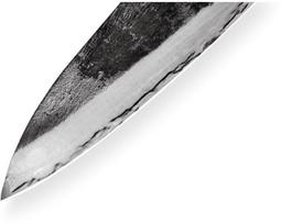 samuro peilis - Samura SUPER 5 Universal Kitchen knife 6.4"/ 162mm - 2 nuotrauka