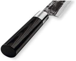 samuro peilis - Samura SUPER 5 Universal Kitchen knife 6.4"/ 162mm - 4 nuotrauka