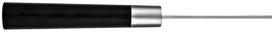 samuro peilis - Samura SUPER 5 Universal Kitchen knife 6.4"/ 162mm - 5 nuotrauka