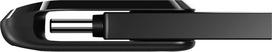 usb c atmintukas 128 - SanDisk Ultra Dual Drive Go 128GB - 5 nuotrauka