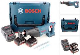 bosch 2 28 - Bosch GSA 18 V-Li 28mm 18V - 2 nuotrauka