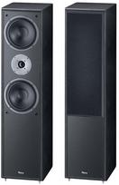 Magnat Supreme 802 Black (Juoda)