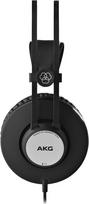 akgti - Harman Kardon AKG K72 - 3 nuotrauka