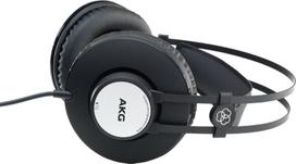 akgti - Harman Kardon AKG K72 - 4 nuotrauka