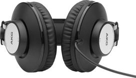 akgti - Harman Kardon AKG K72 - 5 nuotrauka
