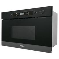 franke maisytuvas - Whirlpool AMW 4900/NB - 2 nuotrauka