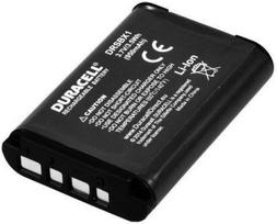 sony cyber shot - Duracell NP-BX1 Sony - 2 nuotrauka