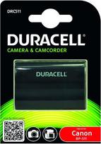 senukai akumuliatoriai - Duracell BP-508 Canon - 3 nuotrauka