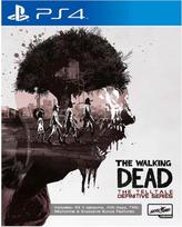 walking dead ps4 - Walking Dead The Telltale Definitive Series All Seasons PS4 - 1 nuotrauka