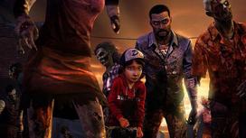 walking dead ps4 - Walking Dead The Telltale Definitive Series All Seasons PS4 - 2 nuotrauka