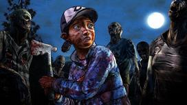 walking dead ps4 - Walking Dead The Telltale Definitive Series All Seasons PS4 - 3 nuotrauka