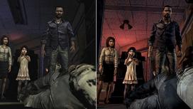 walking dead ps4 - Walking Dead The Telltale Definitive Series All Seasons PS4 - 5 nuotrauka