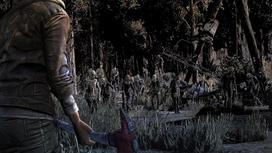 walking dead ps4 - Walking Dead The Telltale Definitive Series All Seasons PS4 - 9 nuotrauka