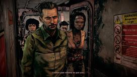 walking dead ps4 - Walking Dead The Telltale Definitive Series All Seasons PS4 - 10 nuotrauka