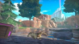 playstation icon - Ice Age Scrat's Nutty Adventure PS4 - 2 nuotrauka