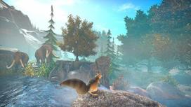 playstation icon - Ice Age Scrat's Nutty Adventure PS4 - 3 nuotrauka