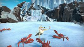 playstation icon - Ice Age Scrat's Nutty Adventure PS4 - 5 nuotrauka