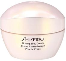 shiseido kremai - Shiseido Firming Body Cream 200ml - 1 nuotrauka