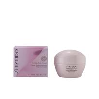shiseido kremai - Shiseido Firming Body Cream 200ml - 2 nuotrauka