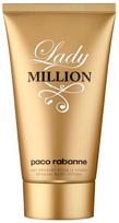 lady million - Paco Rabanne Lady Million 200ml Sensual Body Lotion - 1 nuotrauka