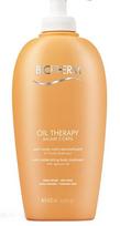 biotherm kremas - Biotherm Oil Therapy Body Treatment for Dry Skin 400ml - 1 nuotrauka