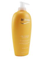 biotherm kremas - Biotherm Oil Therapy Body Treatment for Dry Skin 400ml - 2 nuotrauka