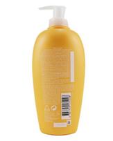 biotherm kremas - Biotherm Oil Therapy Body Treatment for Dry Skin 400ml - 3 nuotrauka