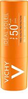 vichy spf 50 - Vichy Ideal Soleil SPF50 Stick Zones Sensible 9g - 2 nuotrauka