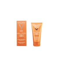 vichy spf 50 - Vichy Ideal Soleil Mattifying Dry Touch Face Fluid SPF50+ 50ml - 3 nuotrauka