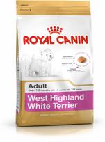 Royal Canin West Highland White Terrier Adult 1,5 kg