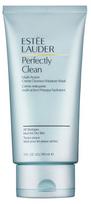 veido prausiklis 50ml - Estee Lauder Perfectly Clean Multi-Action Creme Cleanser/Moisture Mask 150ml - 1 nuotrauka