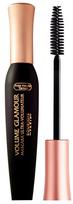 blakstienu tusas bourjois - BOURJOIS Mascara Volume Glamour 12ml Black Ebene - 1 nuotrauka