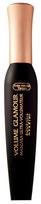 blakstienu tusas bourjois - BOURJOIS Mascara Volume Glamour 12ml Black Ebene - 2 nuotrauka