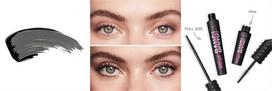 benefit blakstienu tusas - Benefit Bad Gal Bang Mascara 8.5g Black - 7 nuotrauka