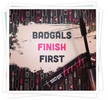 benefit blakstienu tusas - Benefit Bad Gal Bang Mascara 8.5g Black - 9 nuotrauka