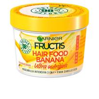 garnier fructis banana hair food - Garnier Fructis Nourishing Hair Mask Banana Hair Food 390ml - 2 nuotrauka