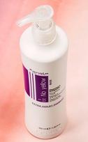 no yellow kauke - Fanola No Yellow Mask 350ml - 2 nuotrauka