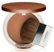 bronzos pudra - Clinique True Bronze Pressed Powder Bronzer 9.6g 02 - 2 nuotrauka