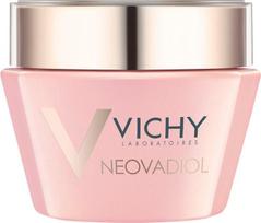 vichi cream - Vichy Neovadiol Rose Platinum 50ml - 1 nuotrauka