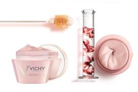 vichi cream - Vichy Neovadiol Rose Platinum 50ml - 6 nuotrauka