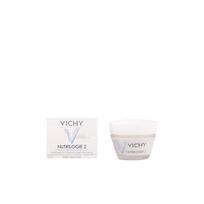 face - Vichy Nutrilogie 2 Face Moisturizer For Dry Skin 50ml - 3 nuotrauka