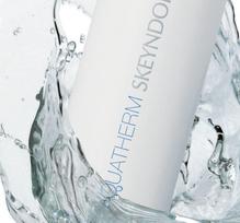skeyndor aquatherm kremas - Skeyndor Aquatherm Revitalizing Anti Ageing Cream 50ml - 3 nuotrauka
