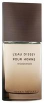 issey miyake l - Issey Miyake L´Eau D´Issey Pour Homme Wood & Wood 50ml EDP - 2 nuotrauka