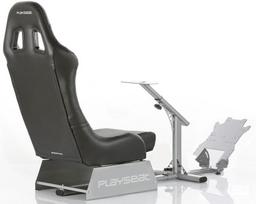 racing seat - Playseat Evolution Racing Black (Juoda) - 2 nuotrauka