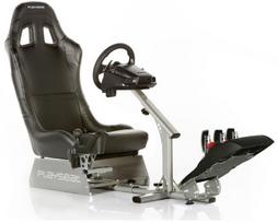 racing seat - Playseat Evolution Racing Black (Juoda) - 3 nuotrauka