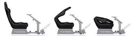 racing seat - Playseat Evolution Racing Black (Juoda) - 5 nuotrauka