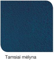 hammerite dazai metalui - Metalo dažai Hammerite Hammered, tamsiai mėlyni, 0.75 l - 2 nuotrauka