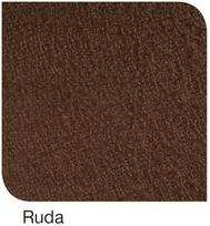 dazai metalui - Metalo dažai Hammerite Hammered, rudi, 2.5 l - 2 nuotrauka